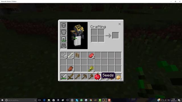 Minecraft Windows 10 Edition|Trial!!!! смотреть онлайн