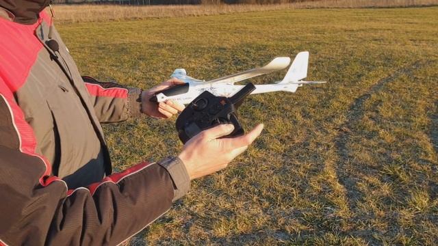 XK A800 || Лучший самолет для новичка!