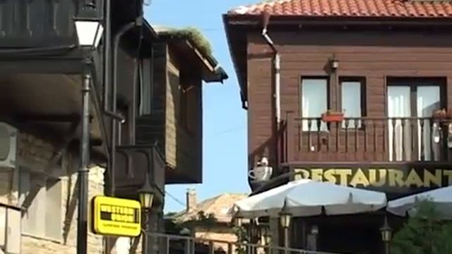 Несебр. Недвижимость в Болгарии от застройщика !!! смотреть онлайн