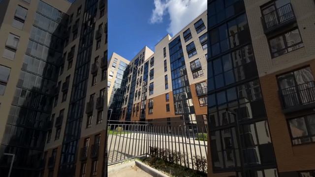 Обзор ЖК на Красном Проспекте в Новосибирске 🔥 смотреть онлайн