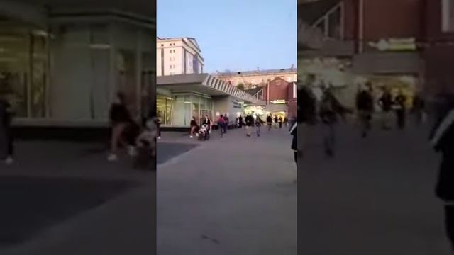 10м2 м Рязанский проспект смотреть онлайн