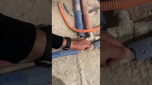 СКОЛЬКО❓ ПРОСЛУЖАТ ТАКИЕ ТРУБЫ? затопят соседей?