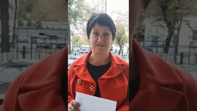 Положительный отзыв Семь Высоток Подольск смотреть онлайн