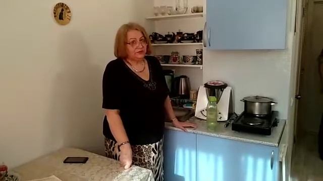 Народное жилье Tirus. Лариса Агаркова