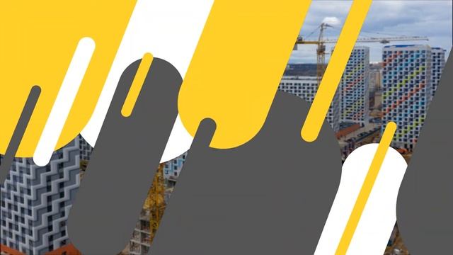 Новостройки в России подорожали за год на 35% - Новости недвижимости смотреть онлайн