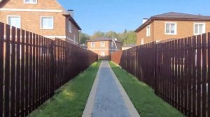 Продажа дома 152кв.м в КП Династия