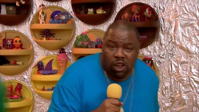 Yo Gabba Gabba! | It's Party Time! | Full Episode | Show For Kids