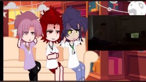 ~озвучка~ реакция //вару как Валера гостер//стоит ли сбегать от родителей~ автор видео в описании💋