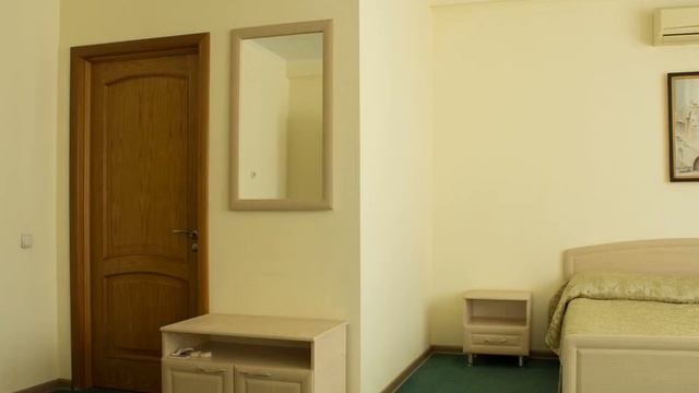 Empire Hall Hotel - Stavropol - Russian Federation смотреть онлайн