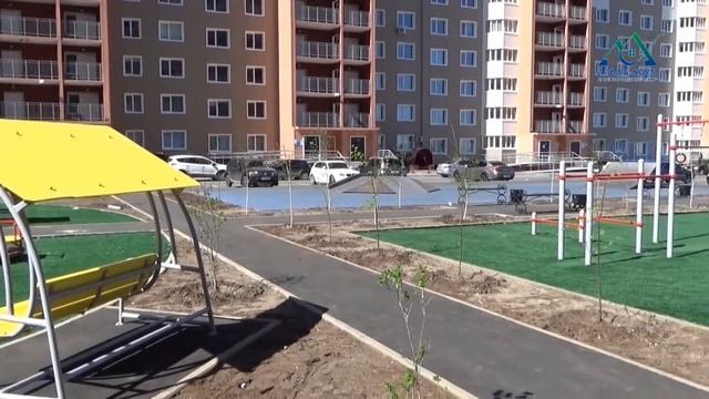 Микрорайон 15 Б смотреть онлайн