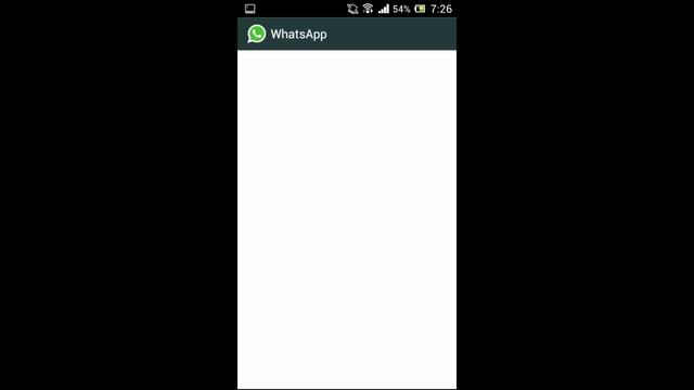 How to activate whatsapp calling feature смотреть онлайн