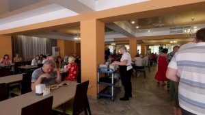 Сочи как Турция - всё включено, шведский стол. Семейный отдых в Сочи 2024. Пансионат Бургас Адлер.