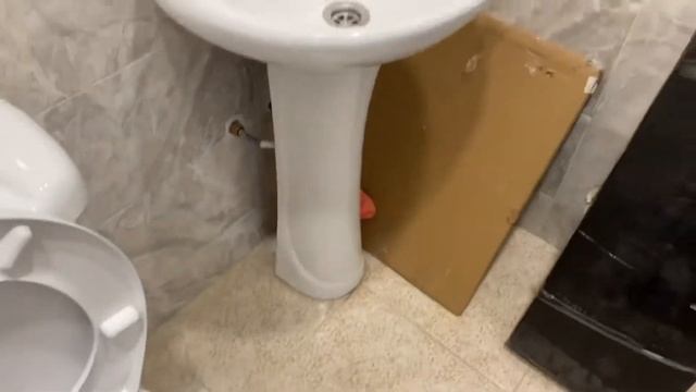 Tbilisi apartment tour. смотреть онлайн