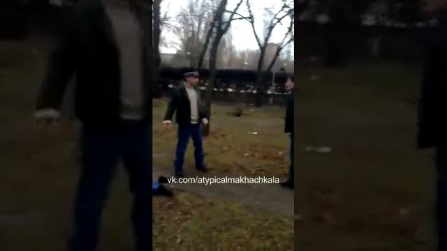 [Нетипичная Махачкала] Вырубил Жёстко смотреть онлайн