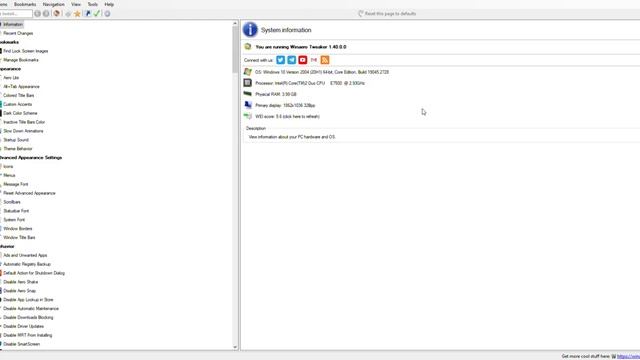 How to get the Windows Experience Index (WEI) in Windows 10 in 2023! смотреть онлайн