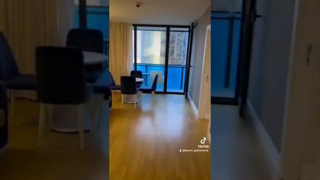 ПРОДАЖА КВАРТИРЫ в БАТУМИ на первой линии 🏝 Цена со скидкой: 35 тыс 🔥 смотреть онлайн