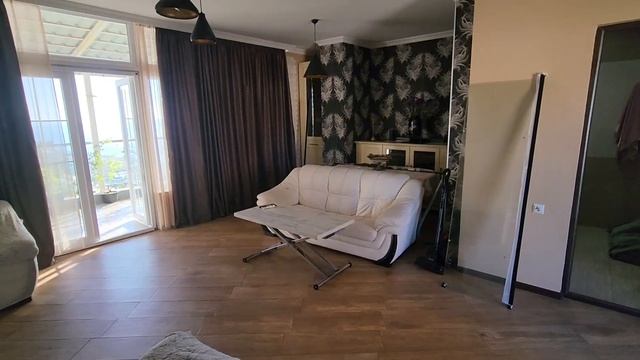 Двухэтажная квартира у моря. смотреть онлайн