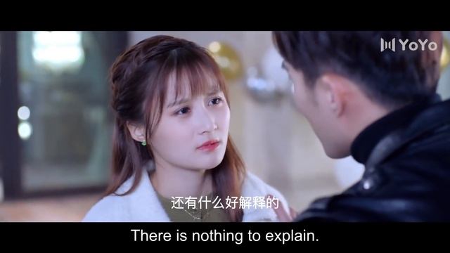 【Full Movie】灰姑娘看见霸总和女秘书太亲密，吃醋了💋Chinese Drama