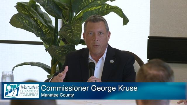 2023 Headliners Luncheon: Attainable Housing Panel смотреть онлайн