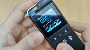 Дозиметр FNIRSI GC-02 и что у него внутри