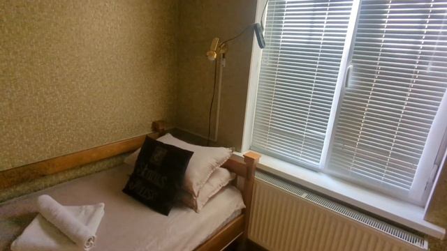 Fergana  гостиница 