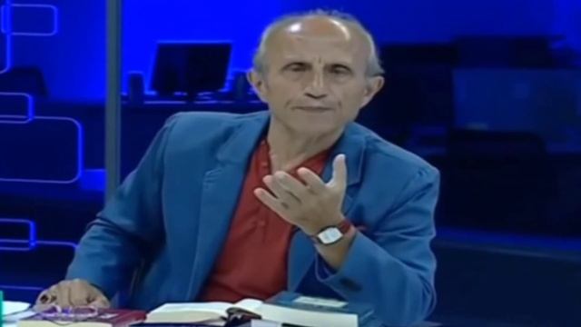 Dinimizde Kader Var mı? Kadere İman Ne Demektir? Yaşar Nuri Öztürk смотреть онлайн
