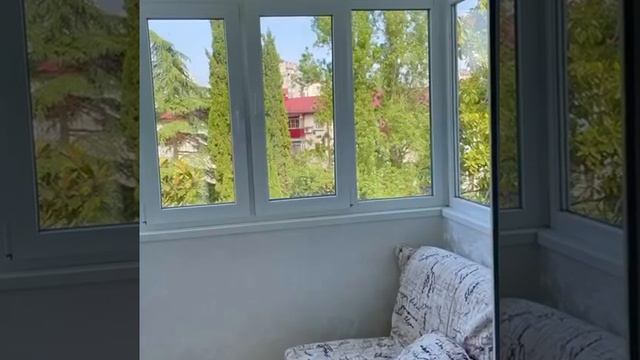 Аренда квартиры Сочи на Гагарина 4 смотреть онлайн