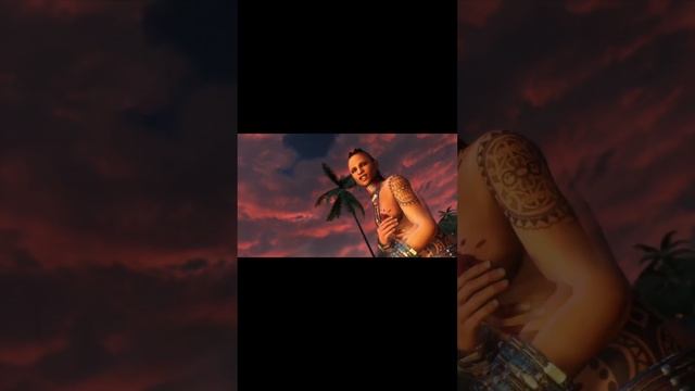 Far Сray 3 . Мое личное мнение про игру. смотреть онлайн