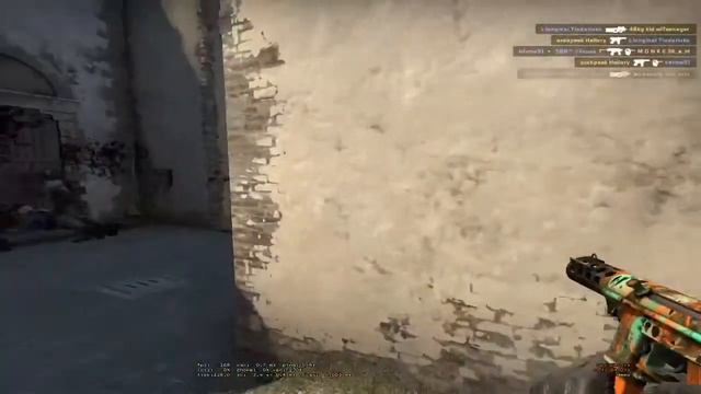 tec 9 Токсичность смотреть онлайн