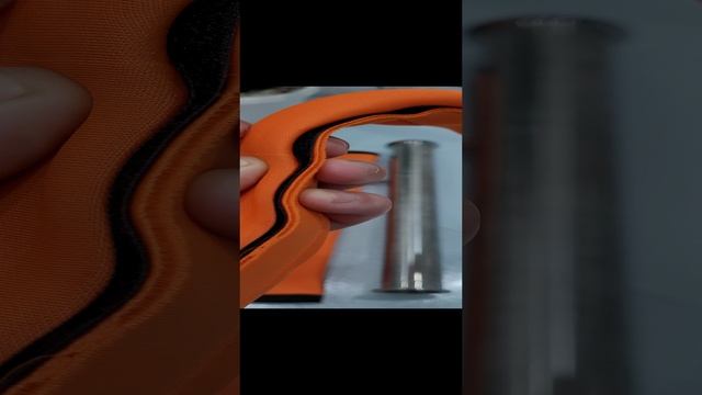 Утеплитель для царг Добрый Жар