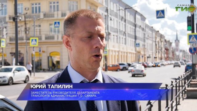 В Самаре улучшили транспортное сообщение с микрорайоном Волгарь и поселком Сухая Самарка