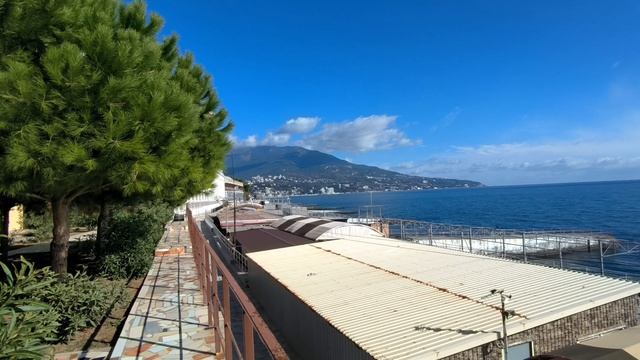 Комплекс апартаментов "Азор" смотреть онлайн