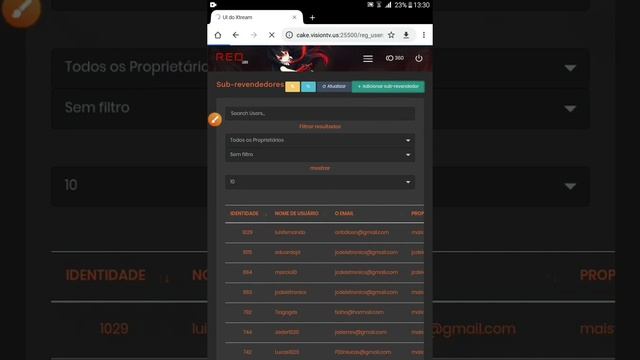 Como criar revendas p2p смотреть онлайн