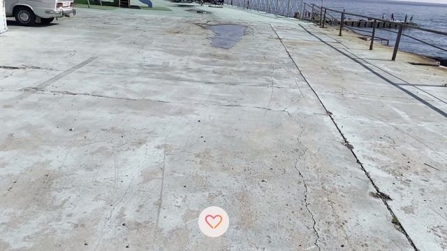 Ратник и Респект Холл, сезон был. 11.10.2024. Крым. ЮБК. Кореиз. смотреть онлайн