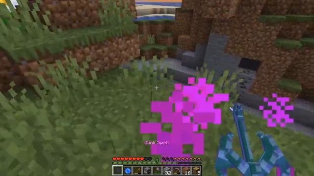 Minecraft Mage Rage June 2020 Map 3 Ep 2: Dodging Bovines смотреть онлайн