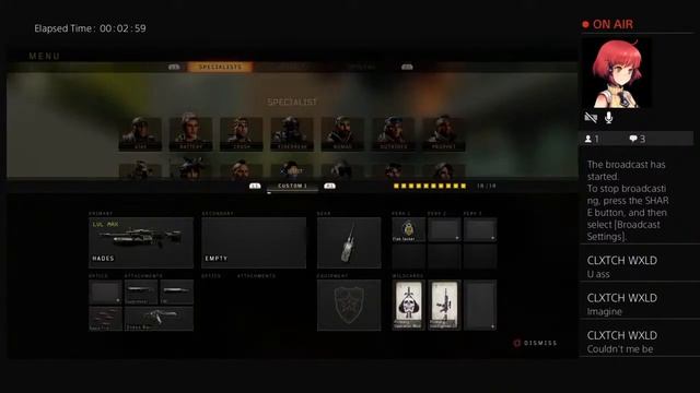 50 Sub Grind|BO4 |Bulling Kids In Black Ops 4|40 Sub Grind смотреть онлайн