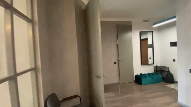 538289. Эксклюзив! Уютная двухкомнатная квартира в ЖК «Донской Олимп» смотреть онлайн