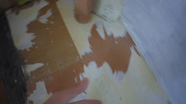 Ремонт В Хрущёвке. Сносим Стену смотреть онлайн