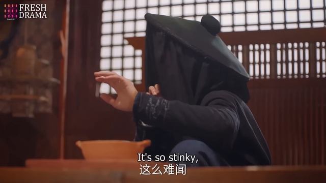 【Full Version】Blossom Dumping World | Ou Chang, Wen Liang | 花满楼之绝世花魁 | Fresh Drama