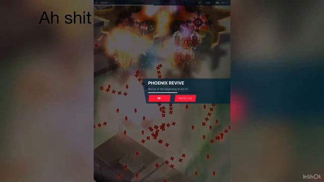 Trying to play Phoenix 2 смотреть онлайн