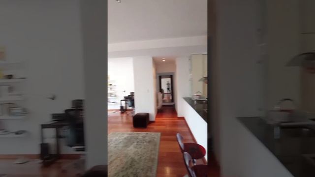 Alquiler a un paso del Malecón Paul Harris смотреть онлайн