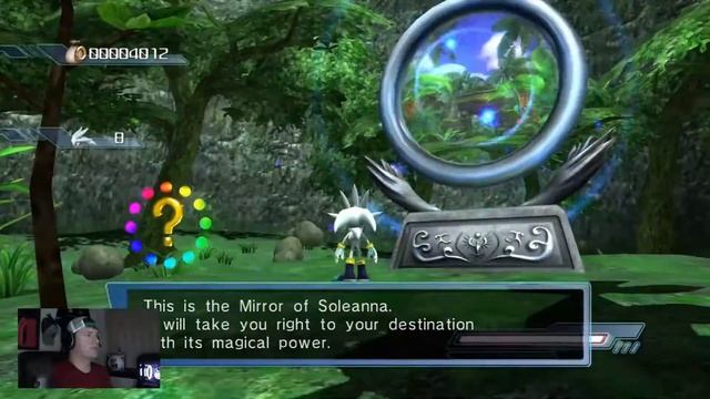 Tropical Dungle - Sonic '06: Part 30 - J-Mac Plays смотреть онлайн