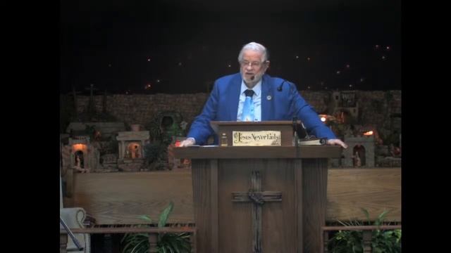 Do You Have A Vision