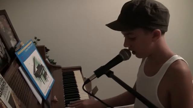 D Simpson - Tonight Tonight