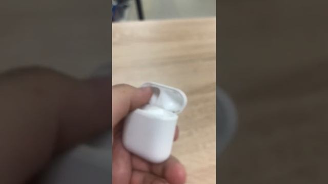 Кейс Air pods смотреть онлайн