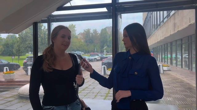 Стереотипы о МГИМО - миф или правда?! смотреть онлайн