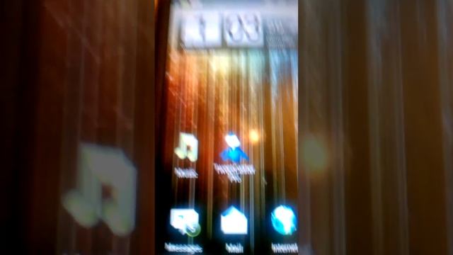 Radiance Revamped Sense 3.5 Updated Rom Evo 4G смотреть онлайн
