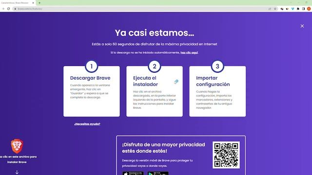 ¿CÓMO Es BRAVE BROWSER, El NAVEGADOR Que Te PAGA DINERO Por NAVEGAR?