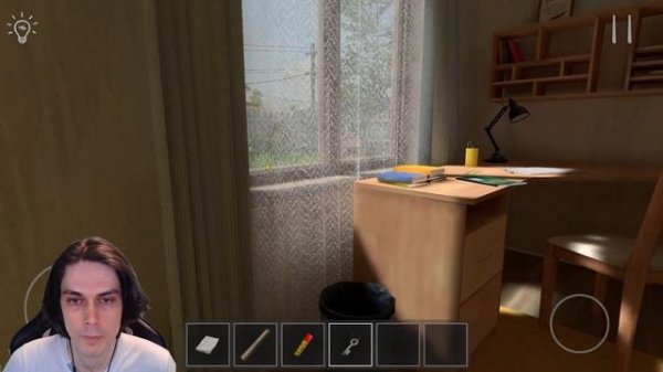 ФИНАЛ! СБЕЖАЛ ОТ РОДАКОВ ЧЕРЕЗ ВОРОТА! - Schoolboy Runaway