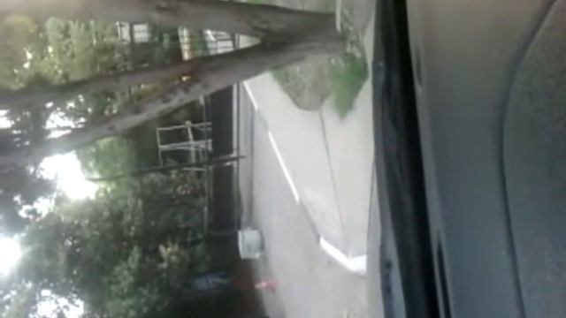 Отель "Родина" в Сочи - Виноградная, 31 а - БЕСПРЕДЕЛ замдир Липского Р.В. (24 июня) смотреть онлайн